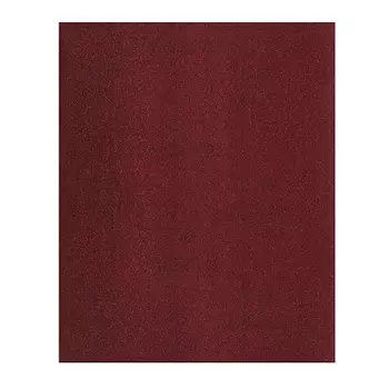 Шлиф-шкурка тканевая водостойкая 230*280 №60