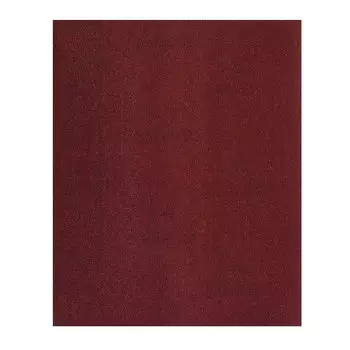 Шлиф-шкурка тканевая водостойкая 230*280 №60