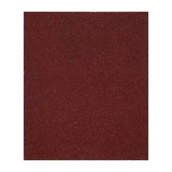 Шлиф-шкурка тканевая водостойкая 230x280 №24