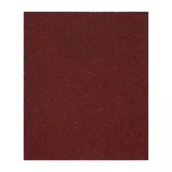 Шлиф-шкурка тканевая водостойкая 230x280 №24