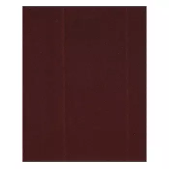 Шлиф-шкурка тканевая водостойкая 230x280 №320