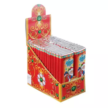 Шоколадка "С Новым годом!", 25 г