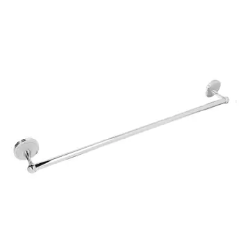 Штанга для полотенца SonWelle Сатин, 60см, хром/матовый хром
