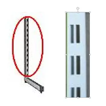 Штатив 1800/100 мм двухсторонний