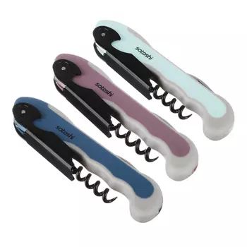 Штопор официанта, SATOSHI "Малибу"