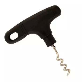 Штопор пластиковой ручкой, BV1120A