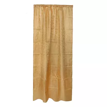 Штора портьерная жаккард 150х260 см "Нанси", 2 цвета