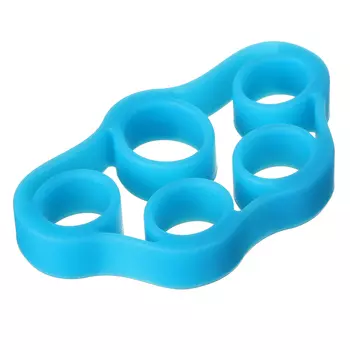 SILAPRO Эспандер кистевой силиконовый, 8,2х4,2х1,2см, 4кг