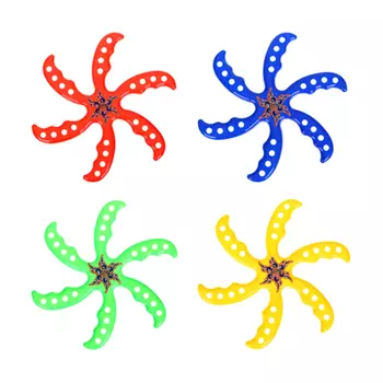 SILAPRO Летающий диск d22см, PP