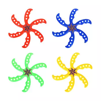 SILAPRO Летающий диск d22см, PP