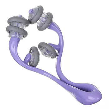 SILAPRO Массажер, 21х10см, TPR, PP