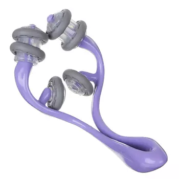 SILAPRO Массажер, 21х10см, TPR, PP