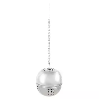 Ситечко для чайника "Яйцо", нерж. сталь