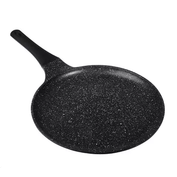 Сковорода блинная d.28 см SATOSHI Руан, антипригарное покрытие