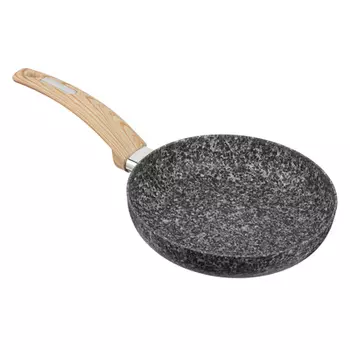 Сковорода d. 20 см SATOSHI Аира, антипригарное "гранитное" покрытие