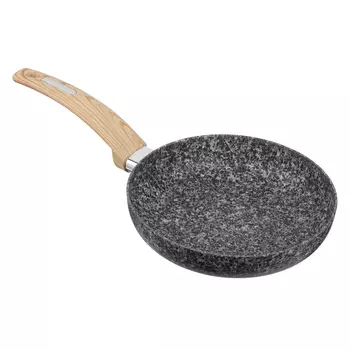 Сковорода d. 20 см SATOSHI Аира, антипригарное "гранитное" покрытие