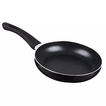 Сковорода d. 20 см SATOSHI Графит, антипригарное покрытие, индукция