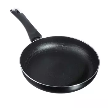 Сковорода d. 24 см SATOSHI Амарант, антипригарное покрытие, индукция