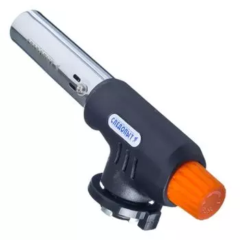 СЛЕДОПЫТ Горелка портативная пьезо c цанговым захватом, PF-GTP-N03