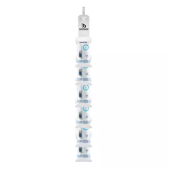 Сменная кассета "Лайт" на стрип-ленте для кувшинов-фильтров БАРЬЕР