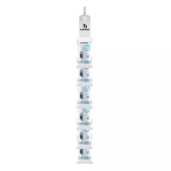 Сменная кассета "Лайт" на стрип-ленте для кувшинов-фильтров БАРЬЕР