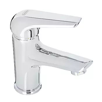 Смеситель для раковины СоюзКран, однорычажный, хром, SK1087