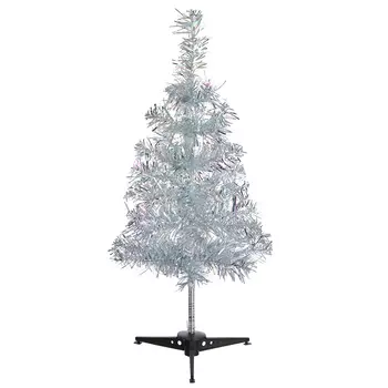 СНОУ БУМ Елка декоративная, 20x20x43см, ПВХ