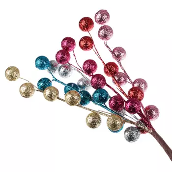 СНОУ БУМ Украшение декоративное 72см, пластик