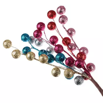 СНОУ БУМ Украшение декоративное 72см, пластик