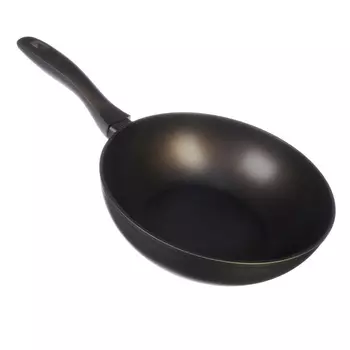 Сотейник литой d.24 см SATOSHI Мастер, антипригарное покрытие, индукция