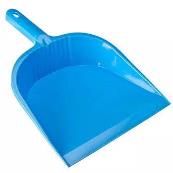 Совок для мусора, пластик, Р1201