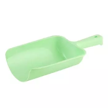 Совок для сыпучих продуктов 1л, арт.29100, Полимербыт