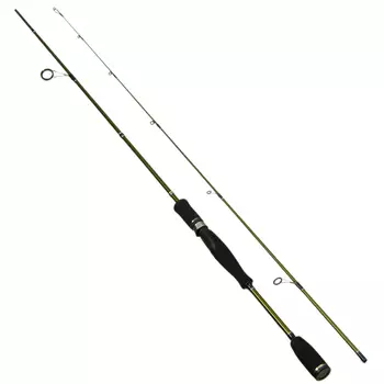 Спиннинг штекерный AZOR 2,10м 5-15гр, карбон 85%