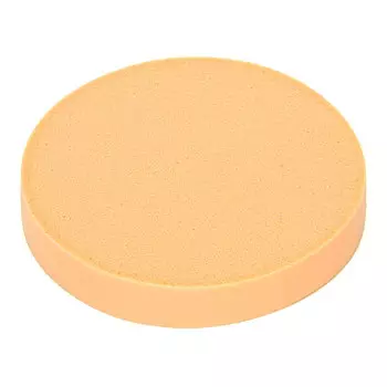 Спонж для макияжа, латекс, d9см