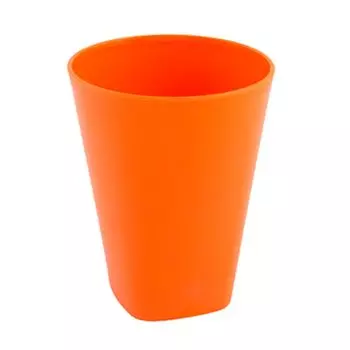 Стакан 0,3л Фанни, мандарин, 7440 Berossi