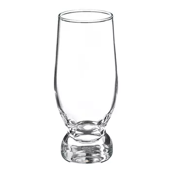 Стакан 265 мл, стекло, PASABAHCE "Акватик" 42978SLB