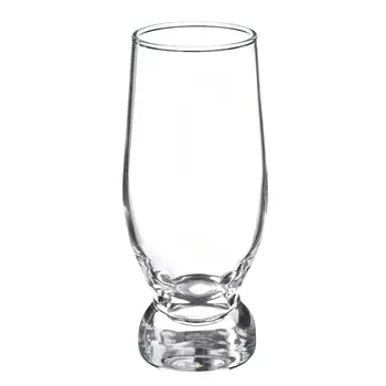 Стакан 265 мл, стекло, PASABAHCE "Акватик" 42978SLB