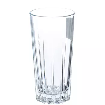 Стакан 330 мл, стекло, PASABAHCE "Karat" 52888SLB