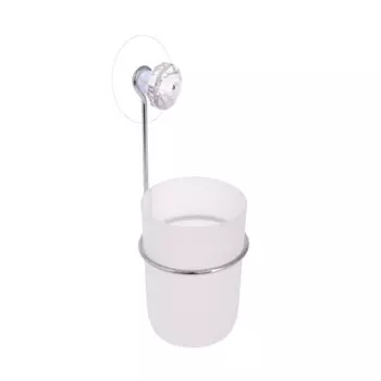 Стакан, матовый, SonWelle Кристалл, арт. 1182RC