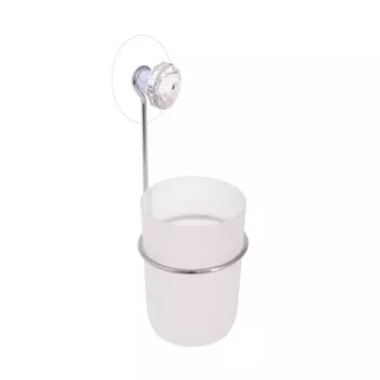 Стакан, матовый, SonWelle Кристалл, арт. 1182RC