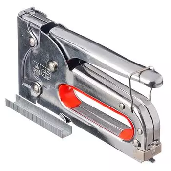 Степлер Falco металлический, 53 тип 6-8мм