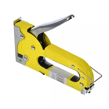 Степлер металлический 53 тип, 6-8мм