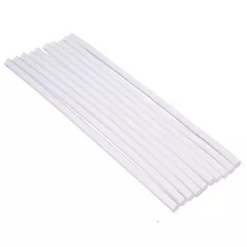 Стержни клеевые 10шт, 7,2x200мм