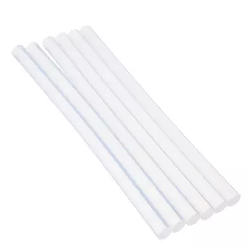 Стержни клеевые 6шт, 11,2x200мм