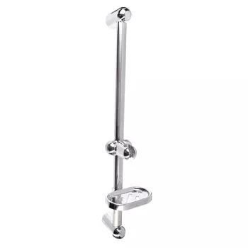 Стойка для душа, мыльница, короб, SonWelle DF273