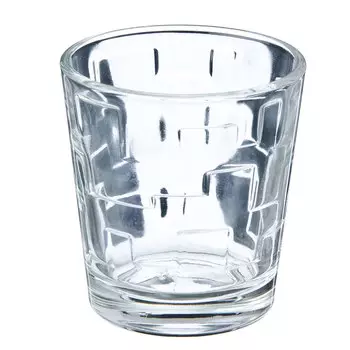 Стопка 50 мл, стекло, ОСЗ "Лабиринт"