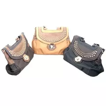 Сумка женская "Фрея" искусственная кожа