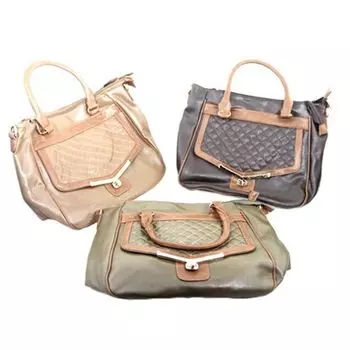 Сумка женская "Гретта" искусственная кожа