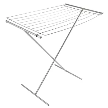 Сушилка для белья напольная, окраш.сталь, 8м