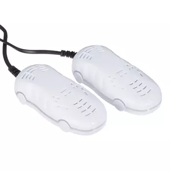 Сушилка для детской обуви LEBEN, пластик, 220 В/12 Вт 248-003